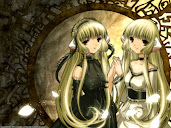 #1 Chobits Wallpaper