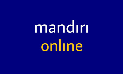 Kemudahan Transaksi Menggunakan Mandiri Online  Kemudahan Transaksi Menggunakan Mandiri Online