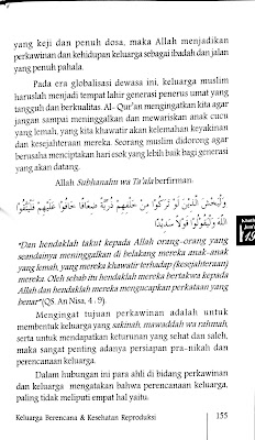 Khutbah Jumat Mengapa Islam Menyeru Berkeluarga