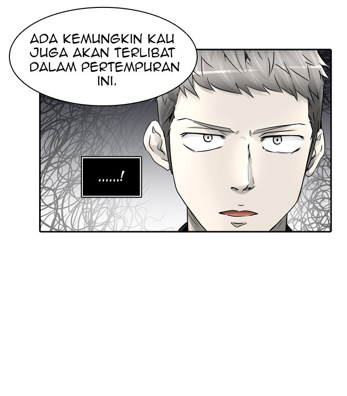 Webtoon Tower Of God Bahasa Indonesia Chapter 395