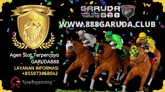 agen slot spadegaming 2020