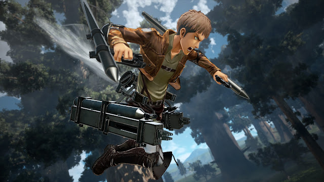 ATTACK ON TITAN 2 FINAL BATTLE PC, ATTACK ON TITAN 2 FINAL BATTLE Full Version, ATTACK ON TITAN 2 FINAL BATTLE Free Download, ATTACK ON TITAN 2 FINAL BATTLE Crack, ATTACK ON TITAN 2 FINAL BATTLE REPACK, ATTACK ON TITAN 2 FINAL BATTLE Single Link, ATTACK ON TITAN 2 FINAL BATTLE Download Gratis, ATTACK ON TITAN 2 FINAL BATTLE Torrent, ATTACK ON TITAN 2 FINAL BATTLE Torrent Download @ DragonHaXing