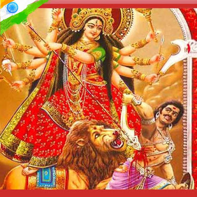 legends-behind-navratri-festival-wallpapers