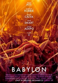 Babylon Movie Online FULL  Download Free
