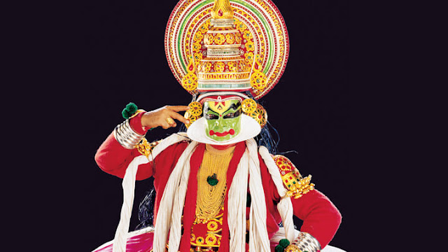 Kathakali