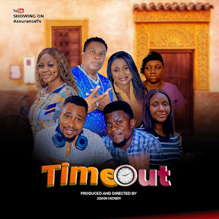 "Time Out" Produced and directed by John Henry is now showing on ASSURANCETV