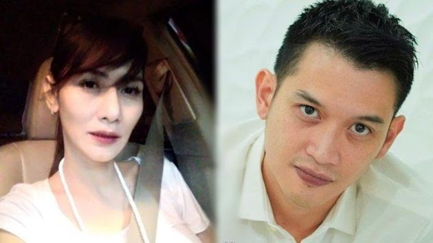 Mantan Karyawan Bongkar Bukti 'Intim' Rezky Aditya dan Wenny Ariani, Dikasih Jatah Profesi Mentereng