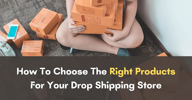 Discover the secrets to choosing the right products for your dropshipping store and creating a successful business with our comprehensive guide.