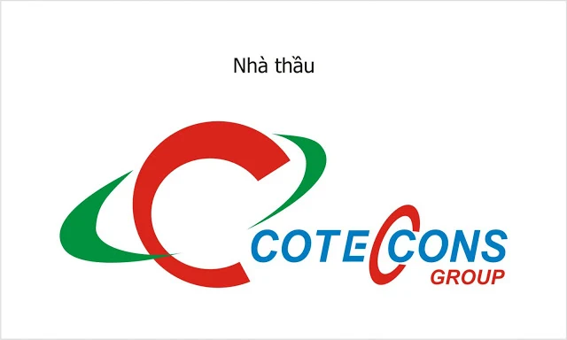 Nhà thầu Coteccons