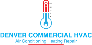 Denver Commercial HVAC Air Conditioning Heating Repair 