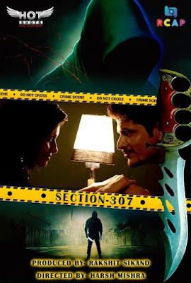 Section 307 2020 HotShots Originals Hindi Short Film 720p HDRip