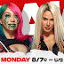 WWE Monday Night Raw 19.10.2019 | Vídeos + Resultados