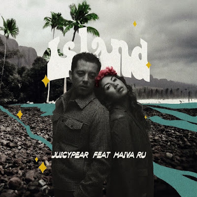 JUICYPEAR Share New Single ‘Island’ feat. Haiva Ru