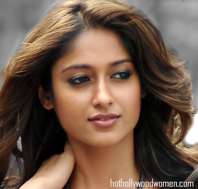 Ileana Hot