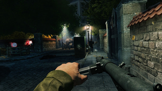 RAID World War II HIghly Compressed PC Game Download