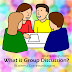 What is Group Discussion? - BBA-110 - Business Communication #ggsipu #ipumusings #bba-semester-2 