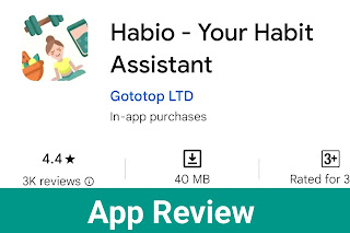 Habio App Review