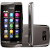 Harga dan Spesifikasi Nokia Asha 305 Touchscreen