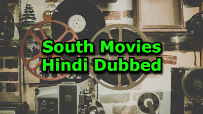 New South Movies Hindi Dubbed Online Download 480p 720p