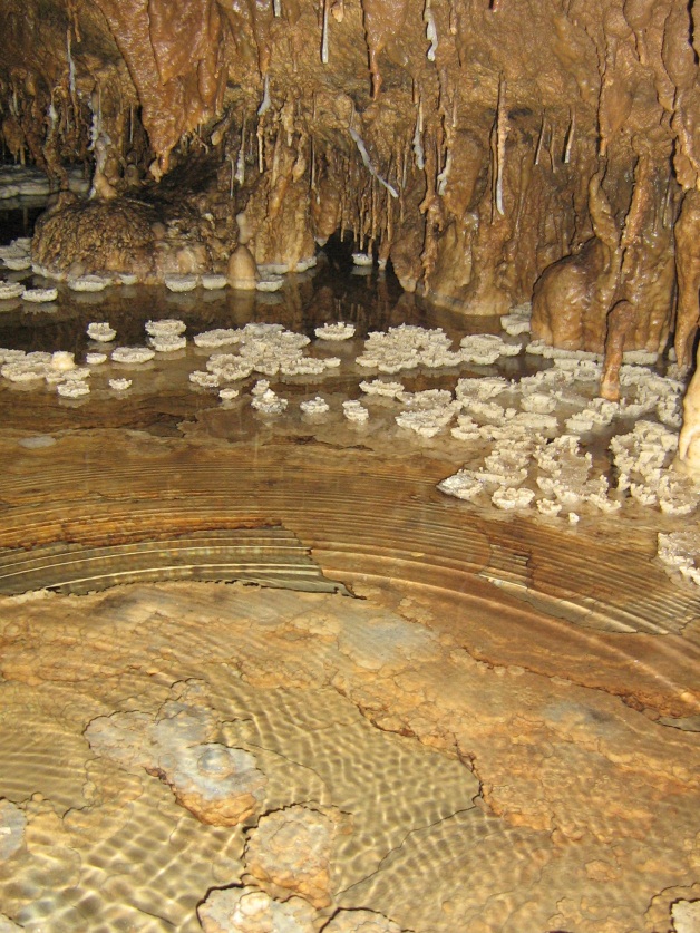 geografi sebuah pesan berharga untuk saudaraku Kawasan Karst