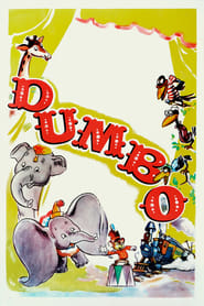 Dumbo Katsella 1941 Koko Elokuva Sub Suomi