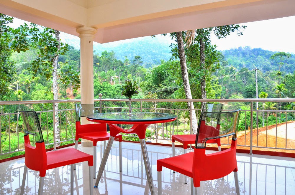 av cottage munnar with kitchen facility, cottage in  munnar with self cooking facility