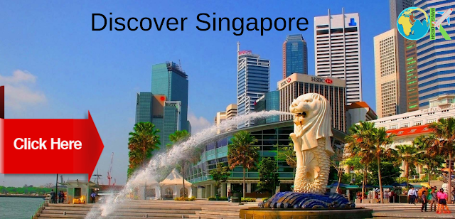 Discover Singapore