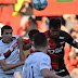 Fecha 6: Colón 1 - San Lorenzo 2