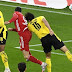 Bayern edge Dortmund in 5-goal thriller