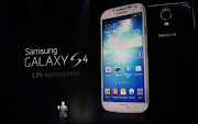 There are two Processor versions of Samsung Galaxy S4's processor: 1.6 Ghz . (samsung galasy photo search google images gadgets)