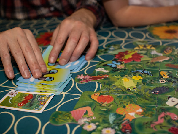 Round Up: Best Family Board Games To Buy