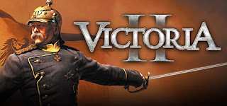 Victoria II v3.04 Incl All DLC