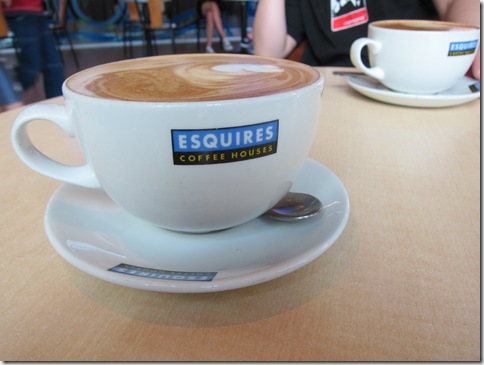 Esquires