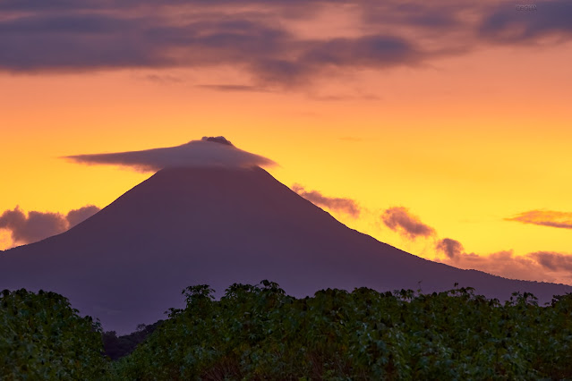 Volcan Costa Rica Abuelohara Viajes