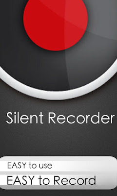 Silent Recorder