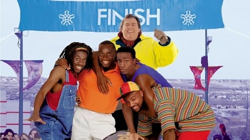 Cool Runnings - Dabei sein ist alles 1993 runterladen