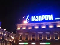 Gazprom