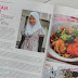 'Intai-Intai Dapur FHA' dlm Majalah AROMA Sept 2013