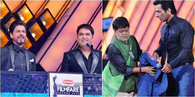 filmfare awards 2016