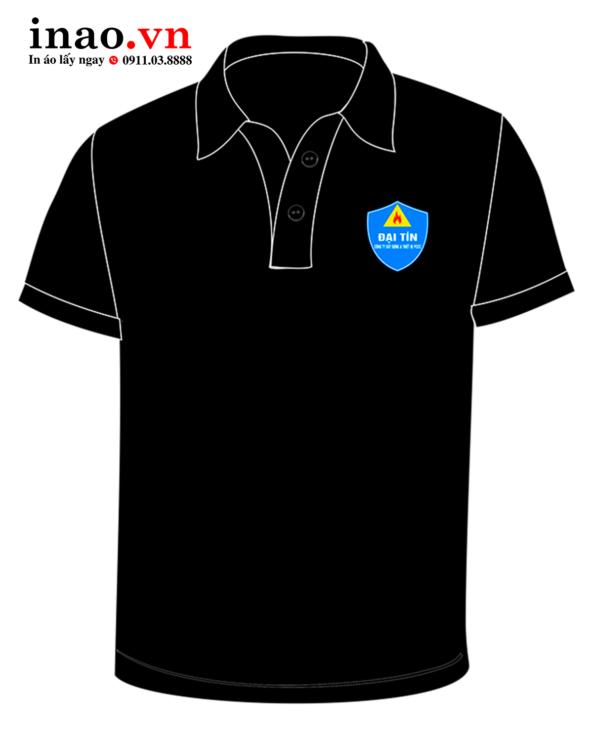 In Áo Tại Củ Chi