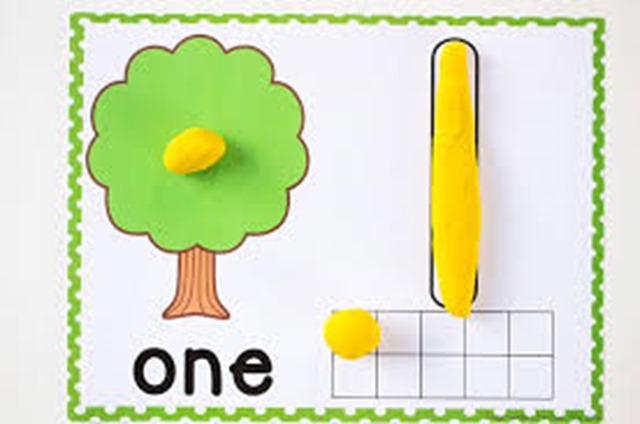 LEARNING ACTIVITY TREE PLAY DOUGH MAT 1 TO 10 (8)