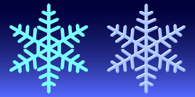 イラレで雪の結晶イラストを描く方法 Illustrator Cc 使い方 セッジデザイン イラレで雪の結晶イラストを描く方法 Illustrator Cc 使い方 セッジデザイン