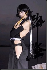 Soi Fon