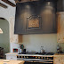 Kitchen Stove Vents