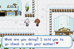 pokemon unbound screenshot 2