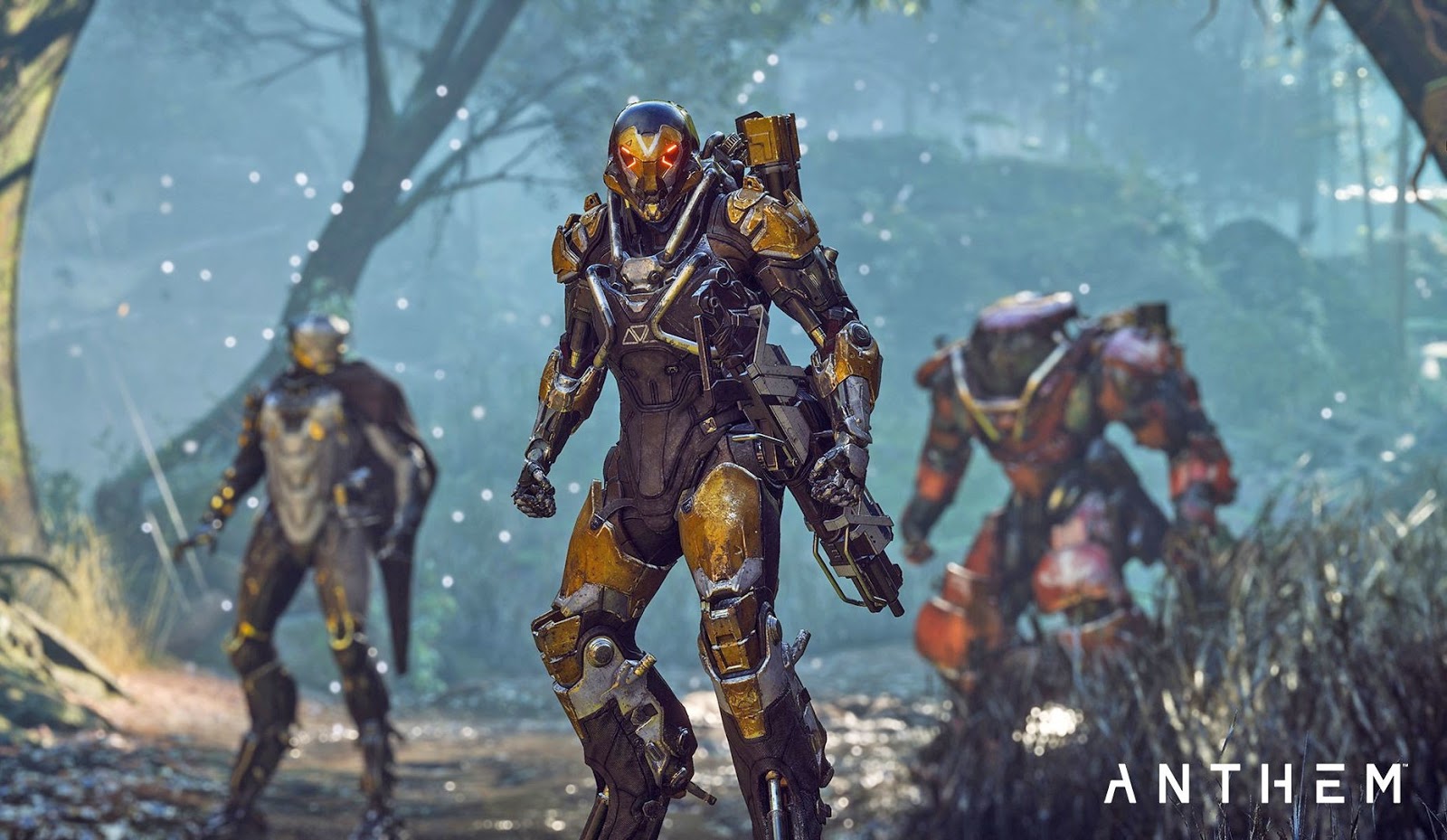 Anthem Release date, Anthem Latest news, Anthem, Anthem trailer, PS4, Xbox One, PC