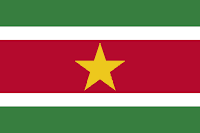Informasi Terkini dan Berita Terbaru dari Negara Suriname
