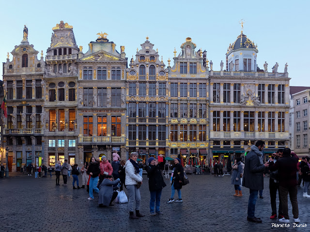 Bruselas