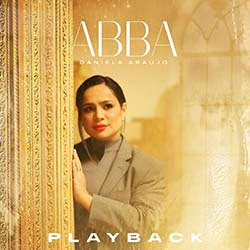 Abba (Playback) - Daniela Araújo