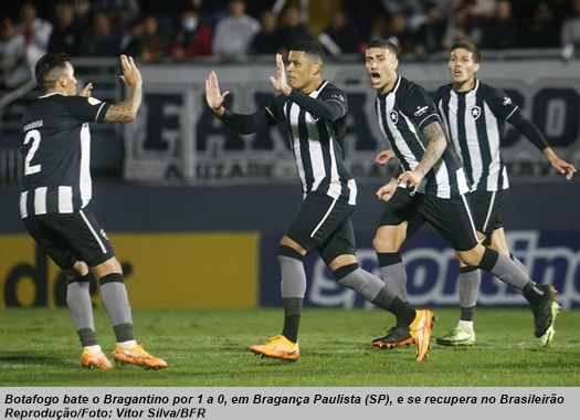 www.seuguara.com.br/Botafogo/Bragantino/Brasileirão 2022/15ª rodada/